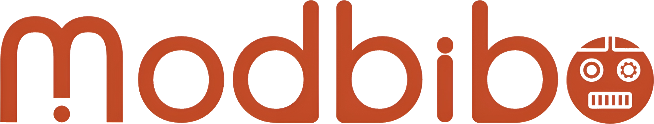 Logo modbibo.com