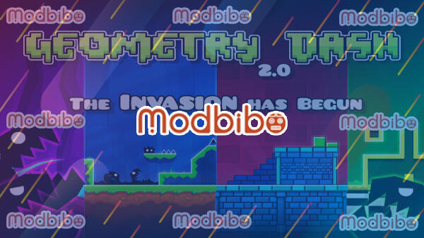 geometry dash apk mod menu