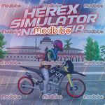 Herex Simulator Indonesia