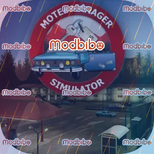 Motel Manager Simulator