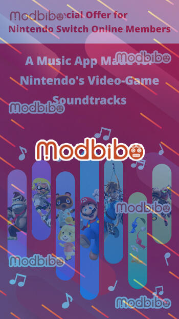 nintendo music app store