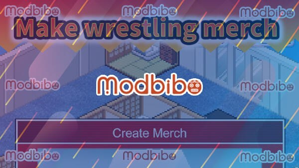 pro wrestler story mod apk unlimited coins