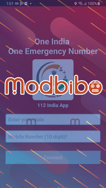 112 india app download 1
