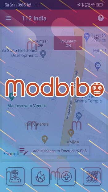 112 india app kya hai 1