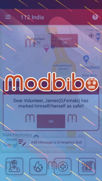 112 india app review 1