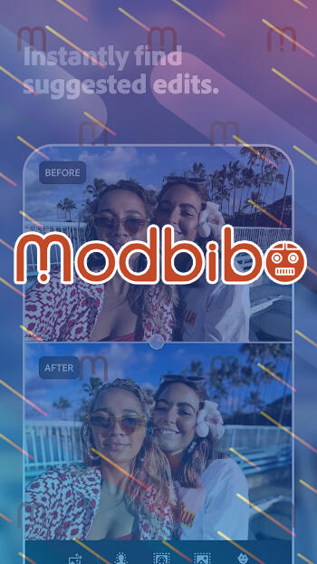 adobe lightroom mod apk