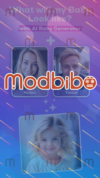 ai baby generator app mod apk 1