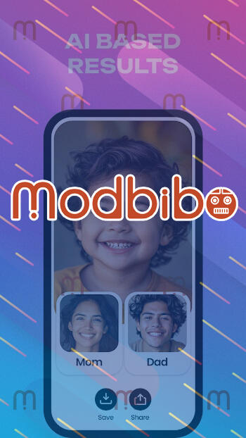 ai baby generator face maker mod apk