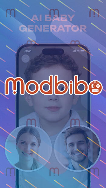 ai baby generator mod apk for android