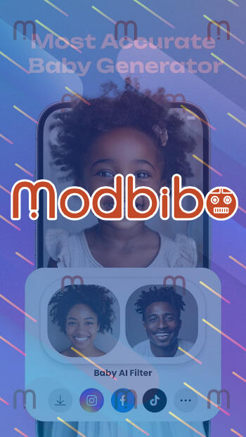 ai baby generator mod apk free download