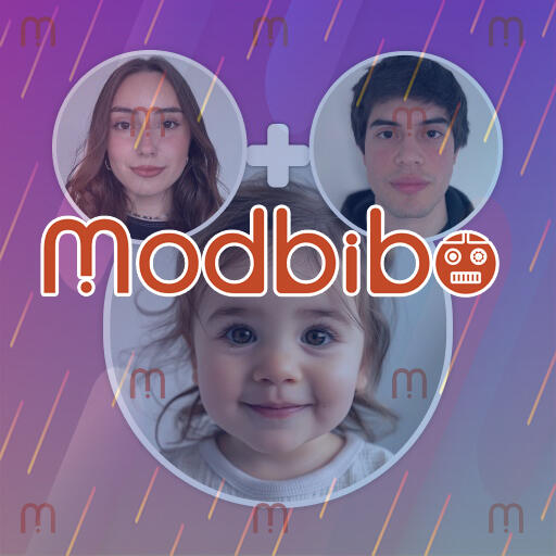 AI Baby Generator