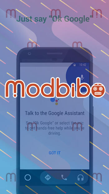 android auto coolwalk apk mod