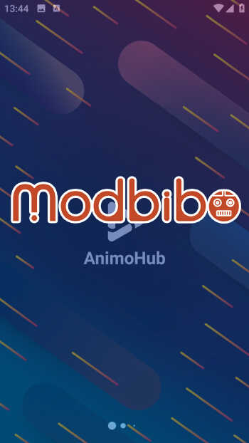 animohub mod apk no ads