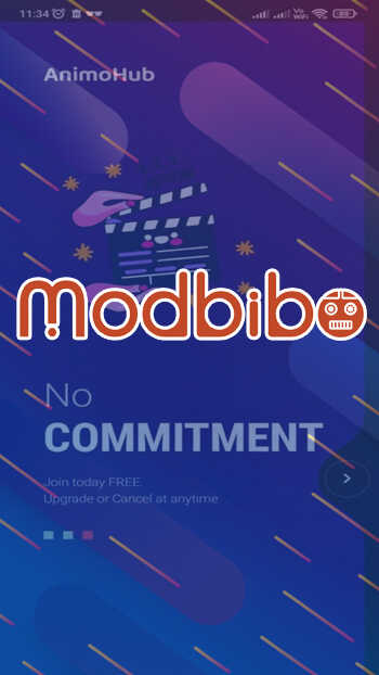 animohub movies app apk