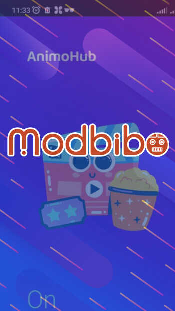 animohub premium apk for android
