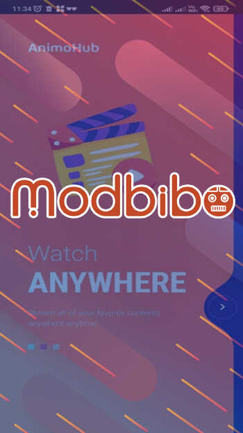 animohub premium apk latest version