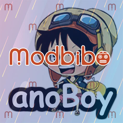 AnoBoy