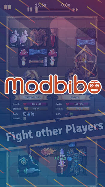 backpack brawl mod apk all skins unlocked