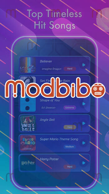 beat bounce mod apk without watermark