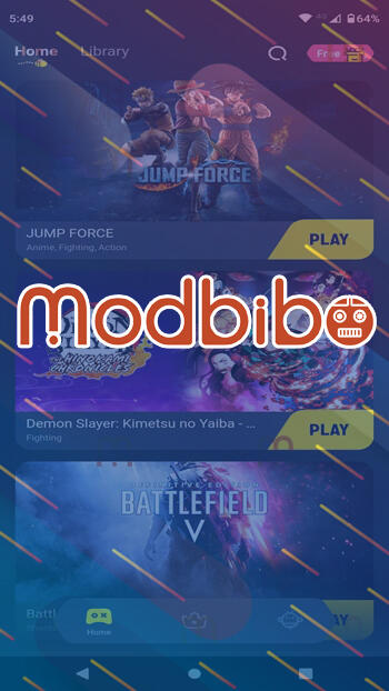 bikii cloud game mod apk free purchase