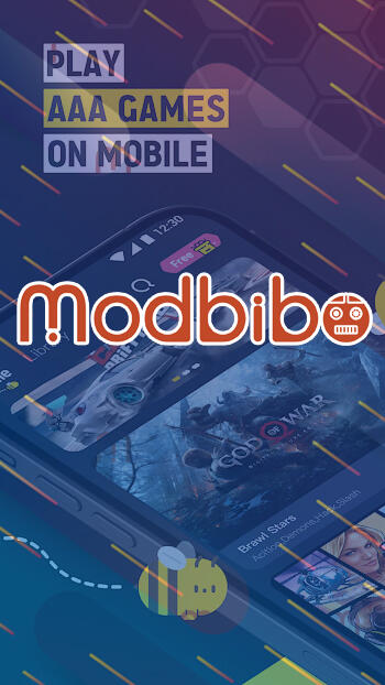 bikii cloud game premium mod apk latest version