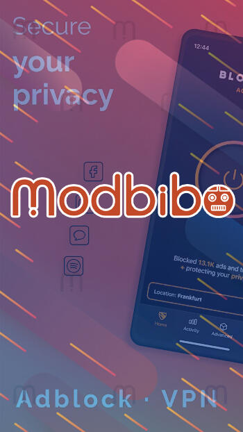 blokada mod apk latest version 1