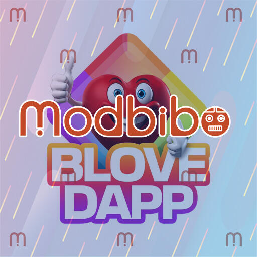 BLOVE DAPP