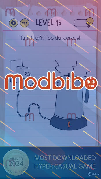 brain test mod apk free shopping