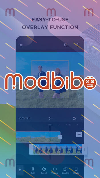 capcut mod apk all unlocked