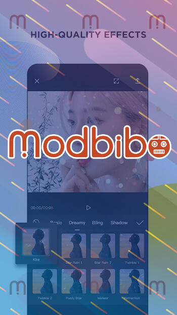 capcut mod apk all version