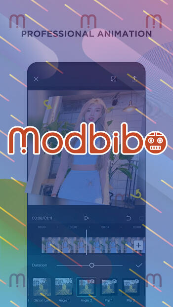 capcut mod apk android