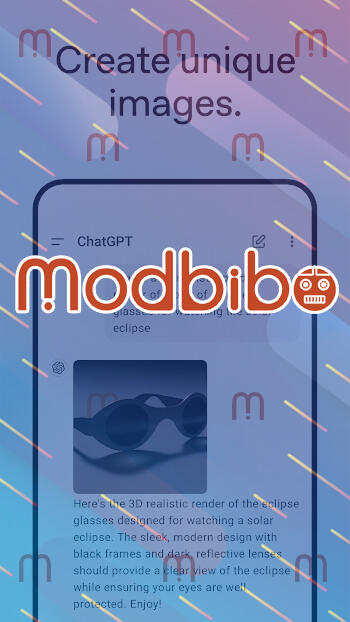 chatgpt 4 openai mod apk