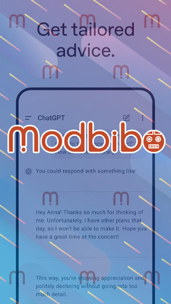 chatgpt mod apk 2024