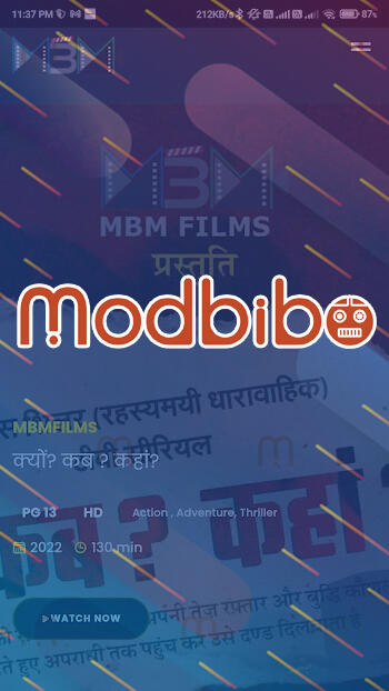 cinemad apk android tv