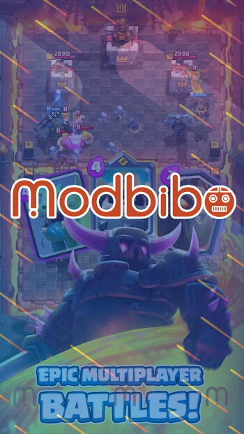 clash royale mod apk custom cards