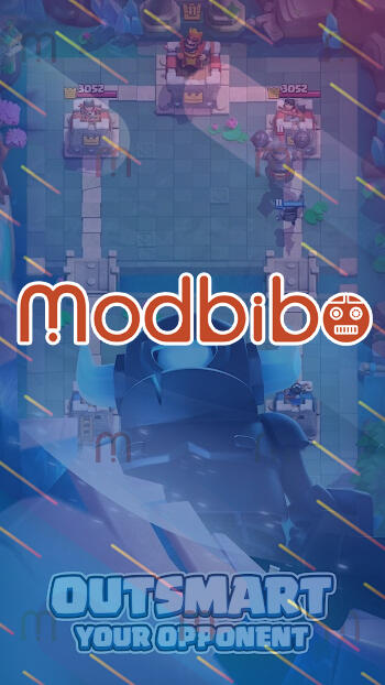 clash royale mod apk unlimited elixir