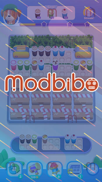 coffee please mod apk for android