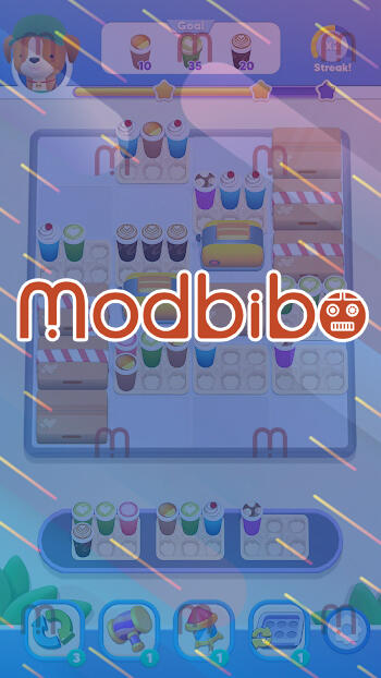 coffee please mod apk latest verion