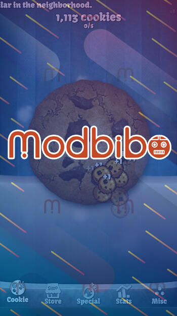 cookie clicker mod menu mobile 1