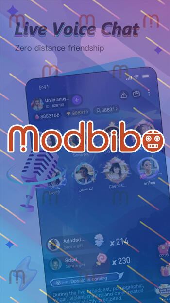 download papaya live mod apk terbaru
