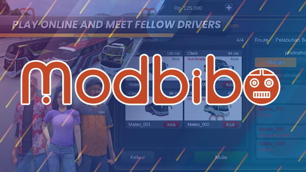 download skin bus simulator indonesia mod apk