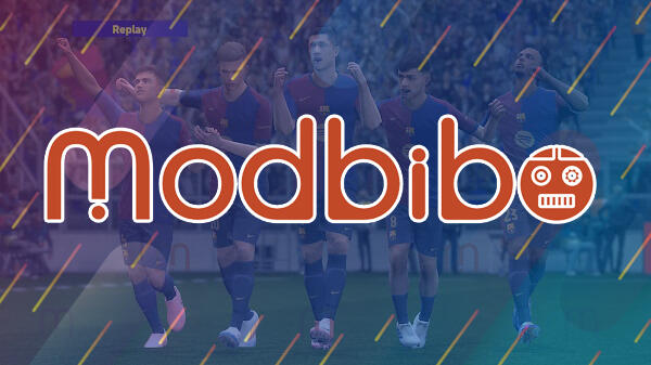 efootball 2024 mod apk free download