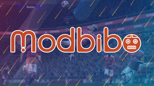 efootball 2025 mod menu apk