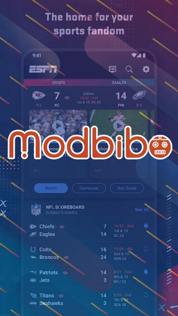 espn premium apk free download