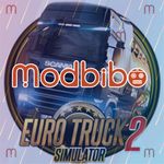 Euro Truck Simulator 2