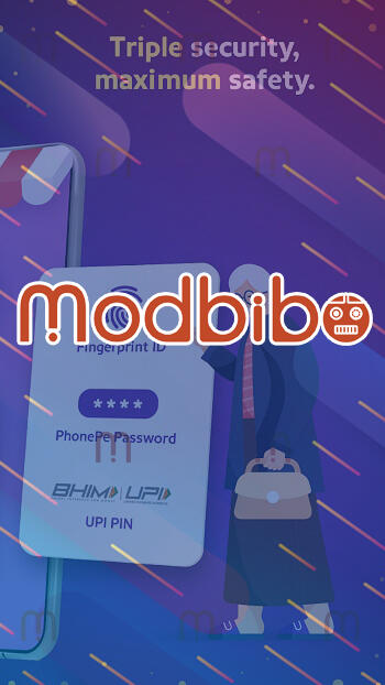 fake phonepe apk mod download