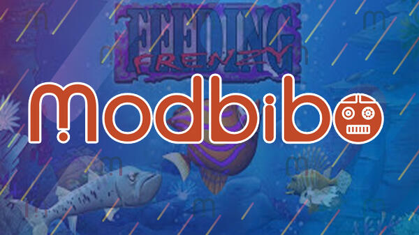 feeding frenzy offline apk