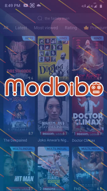 flixfox mod apk for tv