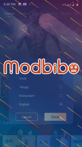 flixfox mod apk premium unlocked latest version