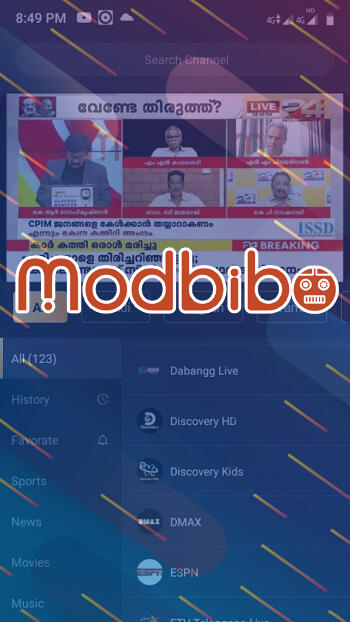 flixfox mod apk without ads